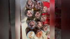 Рыба с овощами приготовленная в автоклаве-стерилизаторе