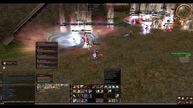 Asima x10 Siege & Daily PvP смотреть онлайн