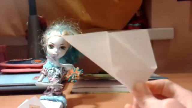 Конверт ко дню Святого Валентина ! смотреть онлайн