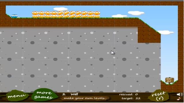 Обзор Игр №2 "Миблинги-2" смотреть онлайн