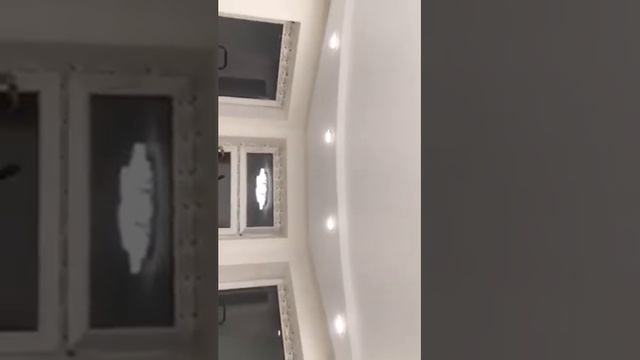 потолки в два уровня. смотреть онлайн