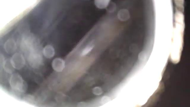 3-4 цилиндр M62B44 безваносный - BMW E38 гильзы-задиры?