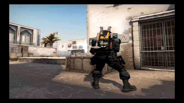 CS:GO - Make you mine смотреть онлайн