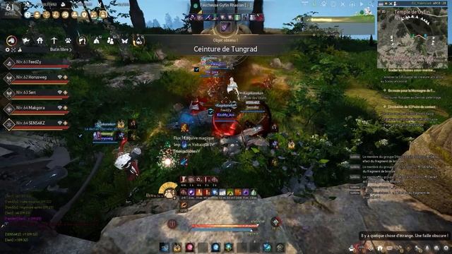 BDO | Road to 700 GS | PEN ACCES l MORE AP l Grinding/Upgrade AP смотреть онлайн