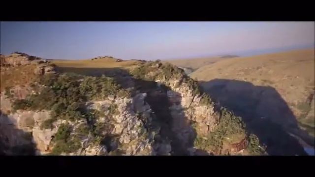 Wilderun - Sleep at the Edge of the Earth смотреть онлайн