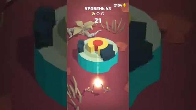TWIST HIT.Очень классная игра . смотреть онлайн