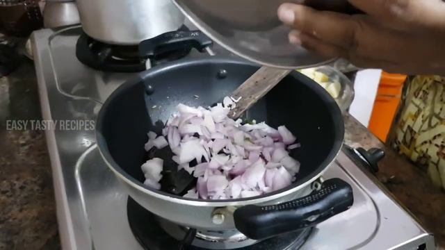 My Simple Lunch Menu in Tamil смотреть онлайн