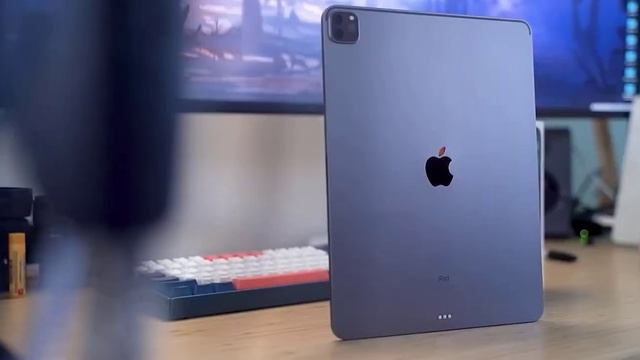 iPad Mini Pro - Release Date, Huge Improvement!! смотреть онлайн