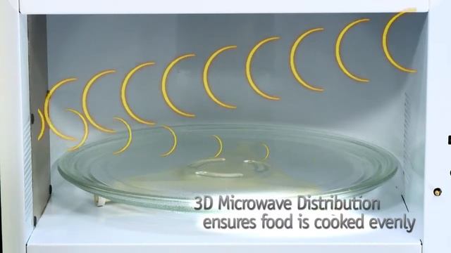 Microondas Whirlpool MAX 38 смотреть онлайн