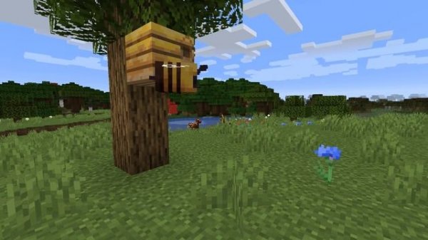 Minecraft 1.16 - Datapack Shaders, Dancing Piglins, Villager Improvements