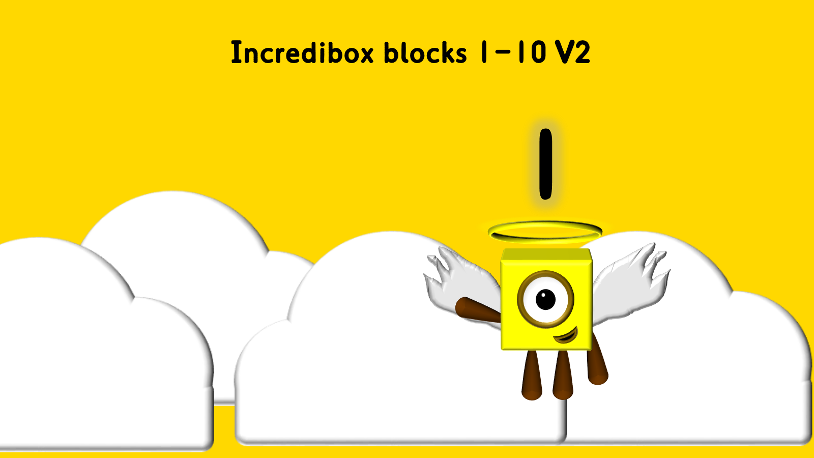 Incredibox blocks 1-10 V2 смотреть онлайн