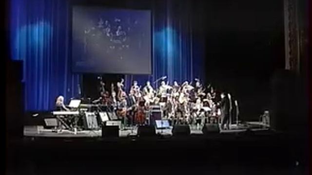 Джазовый фестиваль смотреть онлайн