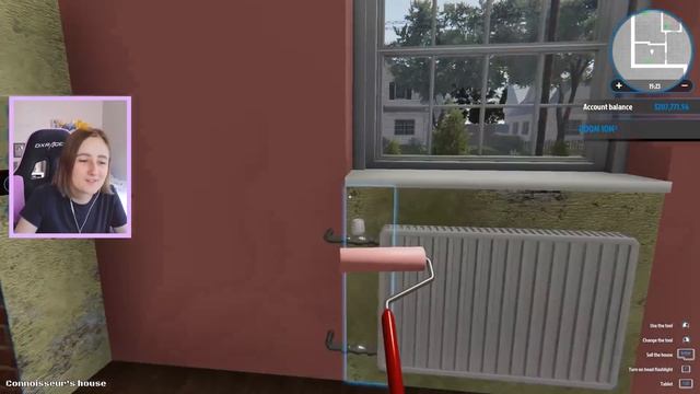 IS THIS THE SIMS 5??? смотреть онлайн