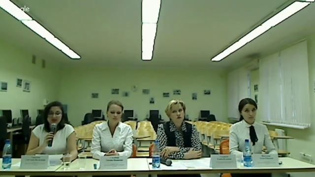 Родительское он-лайн собрание по теме "Комплектование детских садов города Чебоксары в 2016 году" смотреть онлайн