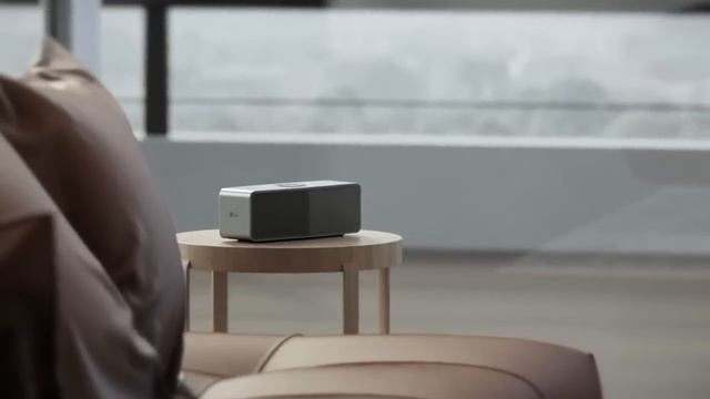 LG Music Flow H4 Taşınabilir смотреть онлайн