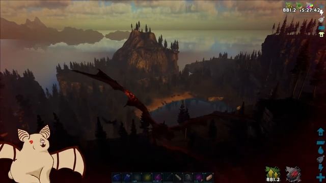 Ark Fear Evolved | Quest for the fart- bug | Live Stream смотреть онлайн