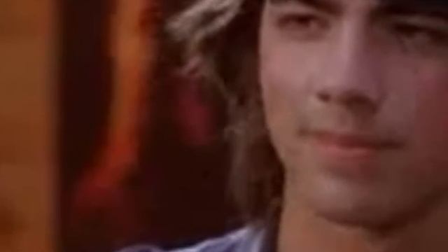 Camp Rock Музыкальные каникулы