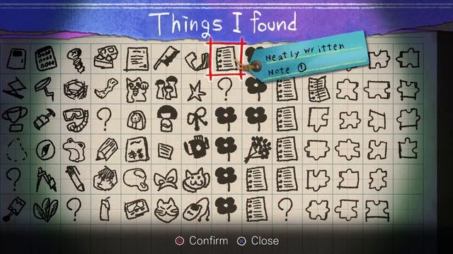 Yomawari: Lost in the Dark Missing 4 Collectible And 2 Note смотреть онлайн