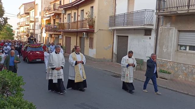 festa San Francesco di Paola Sartano 2 смотреть онлайн