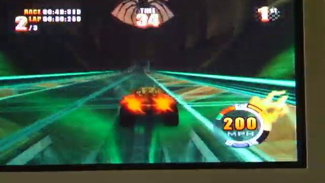 hotwheels stunt track challenge race смотреть онлайн
