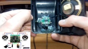 КАК УЛУЧШИТЬ КОЛОНКИ, АПГРЕЙД КОЛОНОК