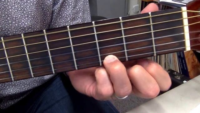 Hey Jude Chords смотреть онлайн