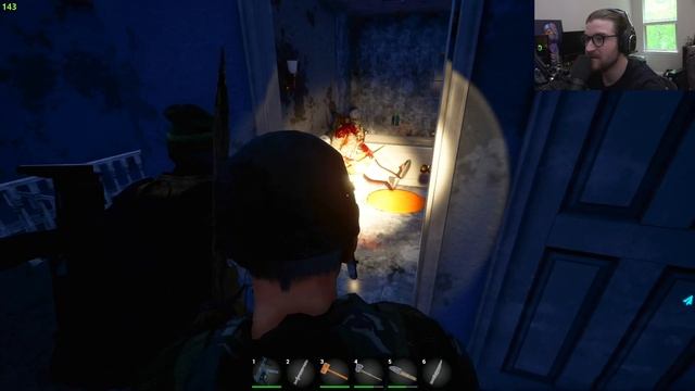 FRESH START in the NEW BEST SURVIVAL GAME! (No One Survived Gameplay EP2) смотреть онлайн