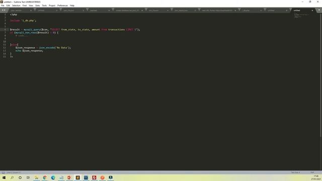 How To Create a Sample PHP Rest Service смотреть онлайн