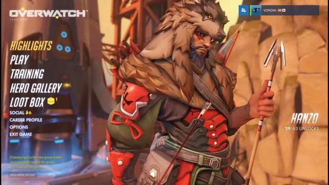 Overwatch смотреть онлайн