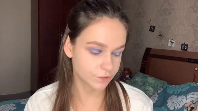ДЕЛАЕМ МАКИЯЖ из КИТАЙСКОГО ТИКТОКА 抖音 смотреть онлайн