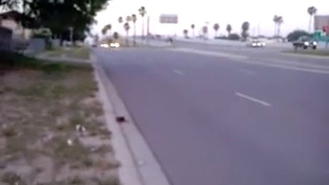 MITSUBISHI ECLIPSE GT 2006 vs MUSTANG 2006 vs Truck смотреть онлайн