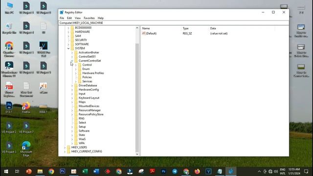 Fix Windows Remote Desktop Does Not Save Credentials [Solution] Khmer 2024 смотреть онлайн