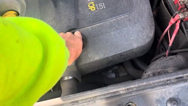 Разборка Renault - Megane 2 2002-2009, 1.5 (VIN: VF1BMSEA637172016) HK56MZT смотреть онлайн