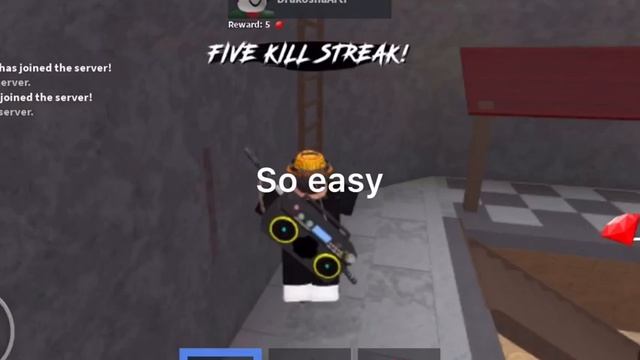 KAT NOOB VS PRO (roblox) смотреть онлайн
