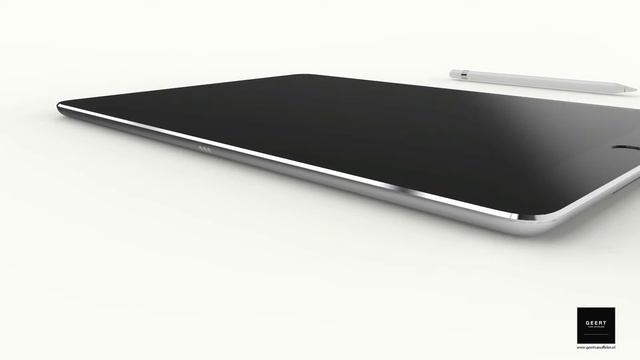 iPad Air 3 - ANIMATION смотреть онлайн