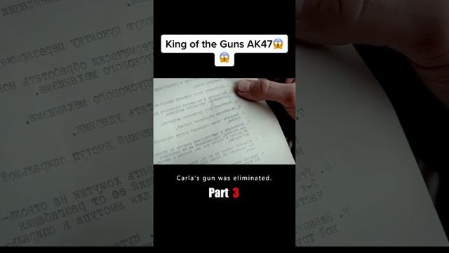 King of the Guns AK47??#film #movie #kalashnikov2020 #kalashnikov смотреть онлайн