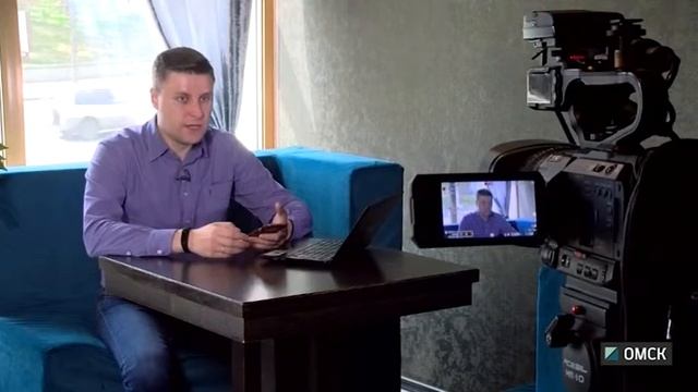 Бизнес-старт. Артём Затолокин: дистанционное управление бизнесом смотреть онлайн