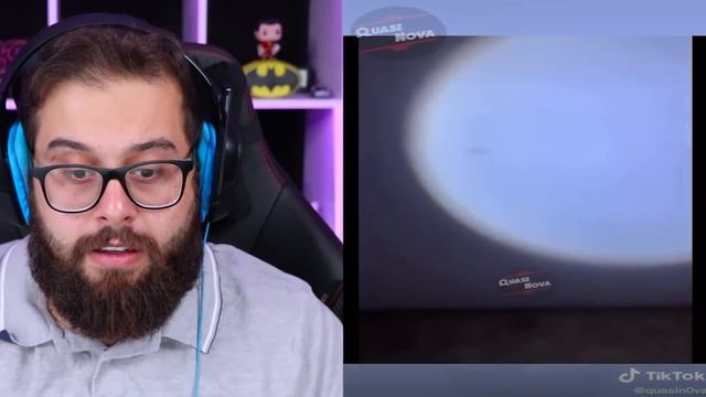 Levei o maior SUSTO com esse vídeo. (MODO HARD) смотреть онлайн