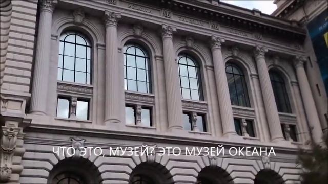 МОНАКО. СТОИТ ЭТО УВИДЕТЬ