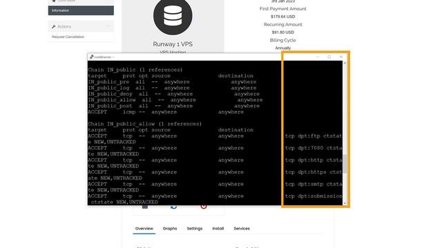 Unmanaged VPS Tutorial — Set up Your Site FAST! смотреть онлайн