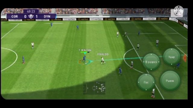 Озвучка матча в pes 2021 смотреть онлайн