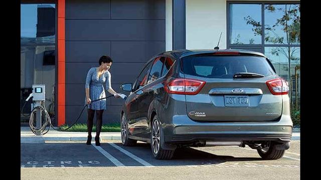 2017 ford max смотреть онлайн