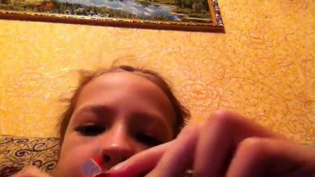 Vlog: поход в Ашан, бабушка)