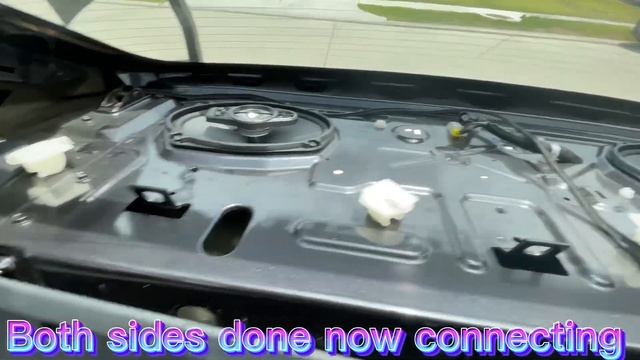 How to install pioneer speaker in your car￼ смотреть онлайн