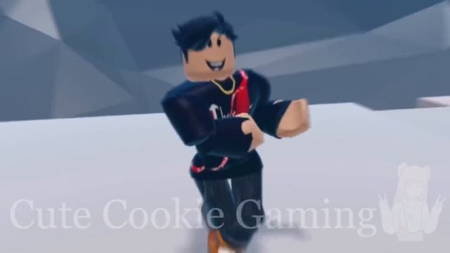 Toca Toca (Roblox Edit With My Family) смотреть онлайн