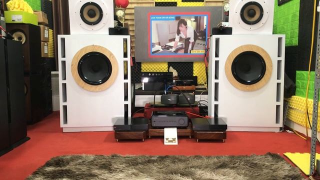 Meridian monoblock. смотреть онлайн