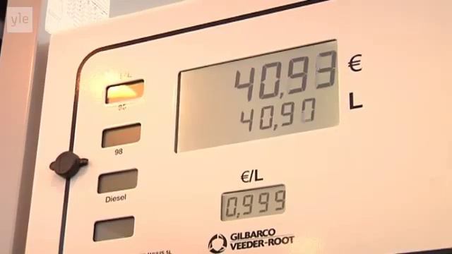 Bensa 0,99€/l - Ale sekoitti kansan ii:ssä ( 18.1.2013 ) смотреть онлайн