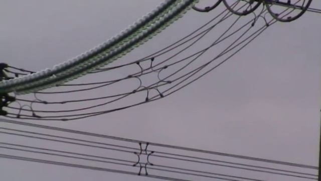 Копия видео "ЛЭП-1150кВ" смотреть онлайн