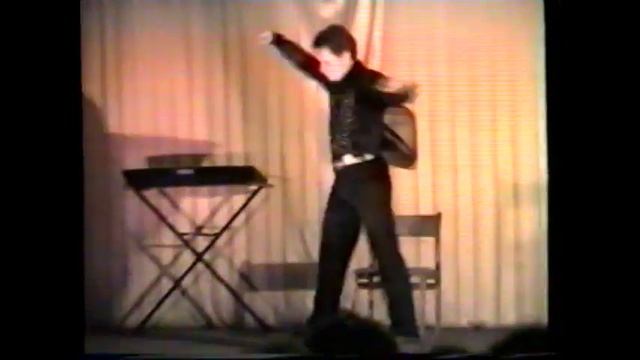 Олег Некрылов и Тамара Летунович. Шоу Олега Некрылова "Рождественские встречи"п. Грибановский смотреть онлайн