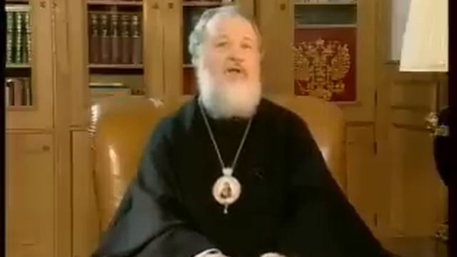 Первая неделя Великого поста. О покаянии. смотреть онлайн